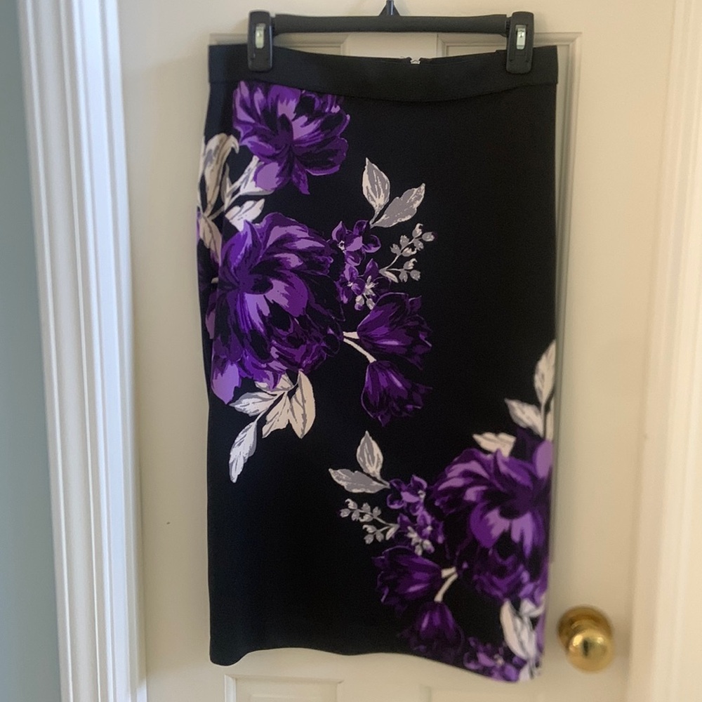Alfani Pencil skirt size L new